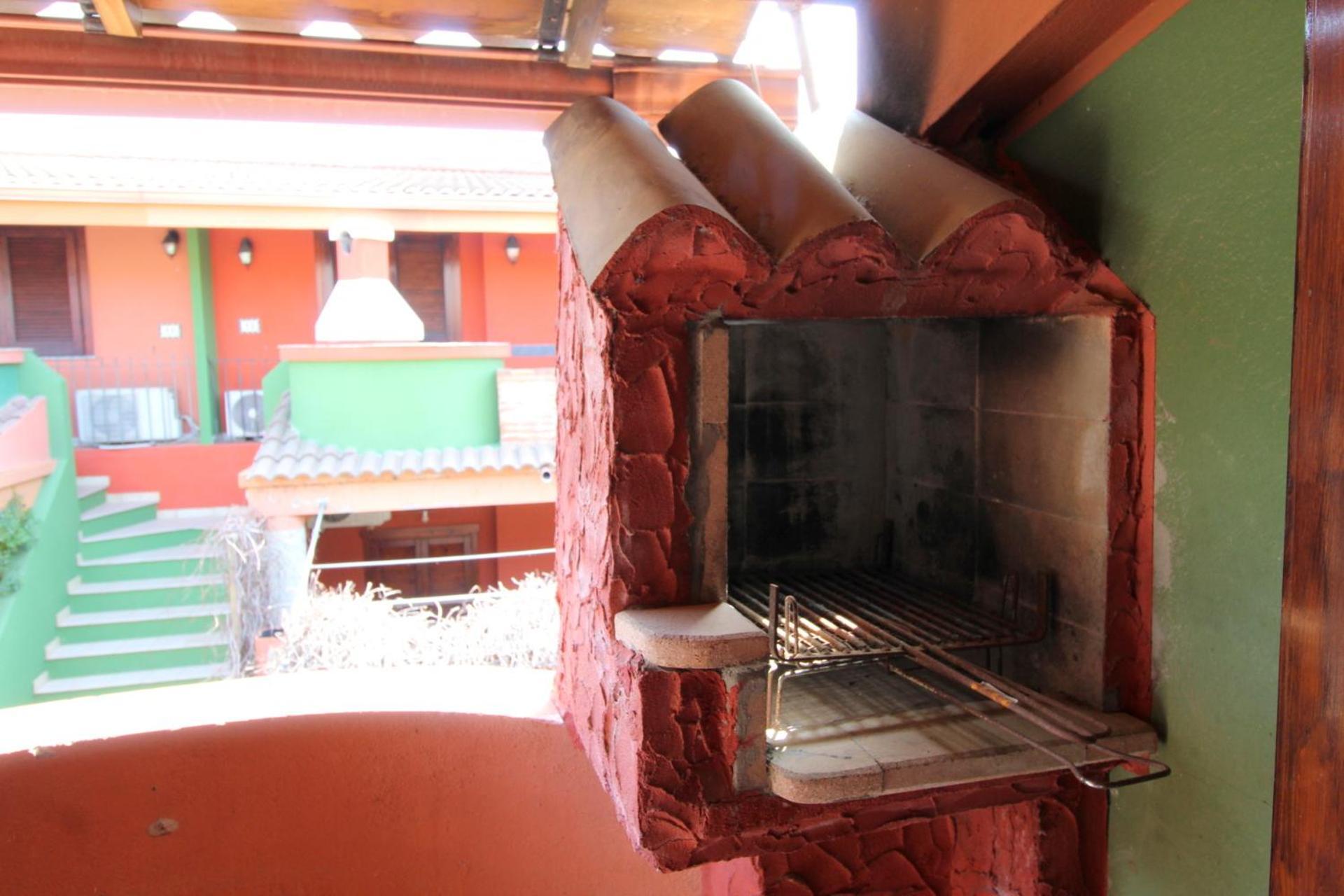 Villa Lumier à Villasimius Extérieur photo
