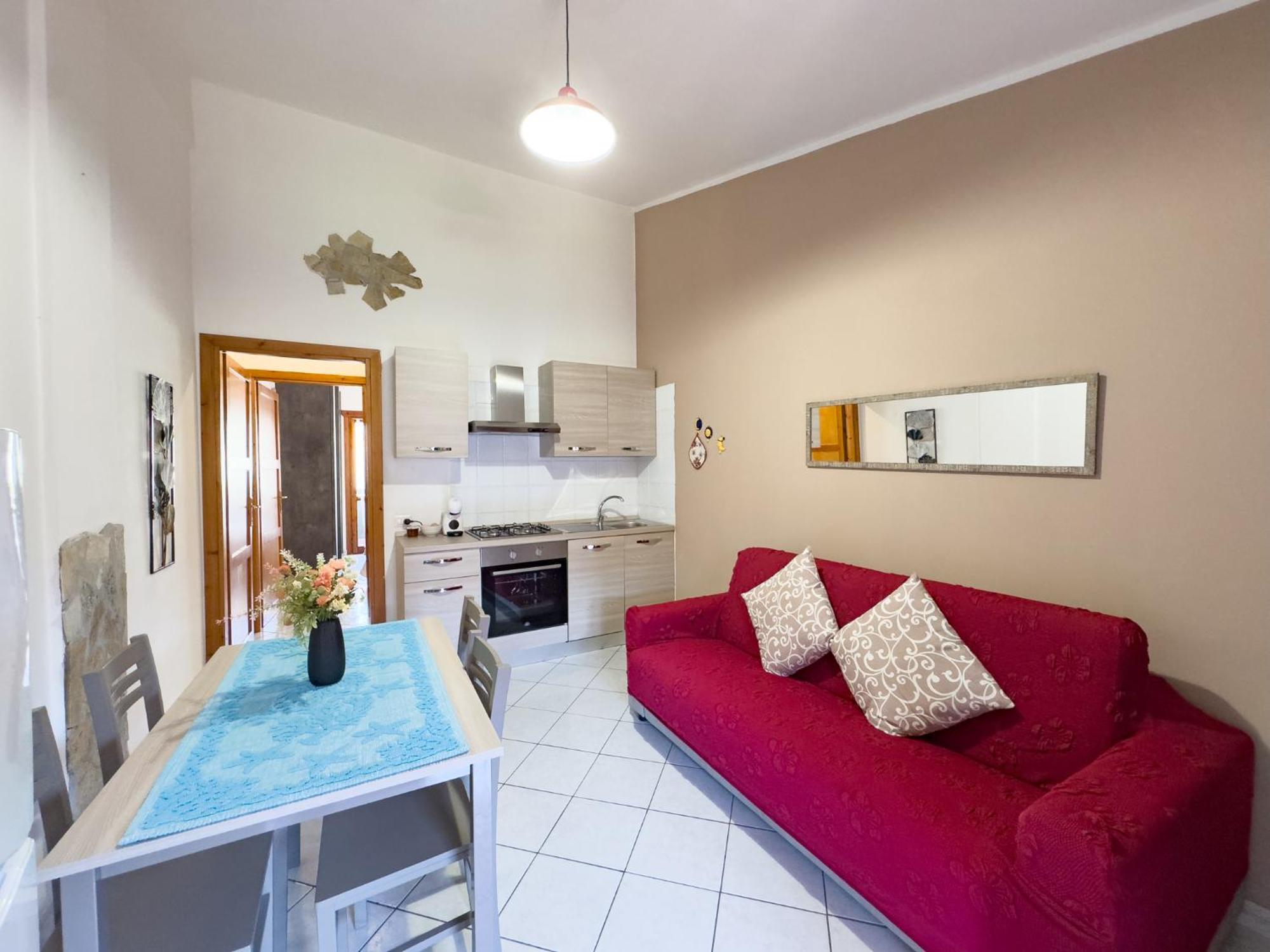 Villa Lumier à Villasimius Extérieur photo