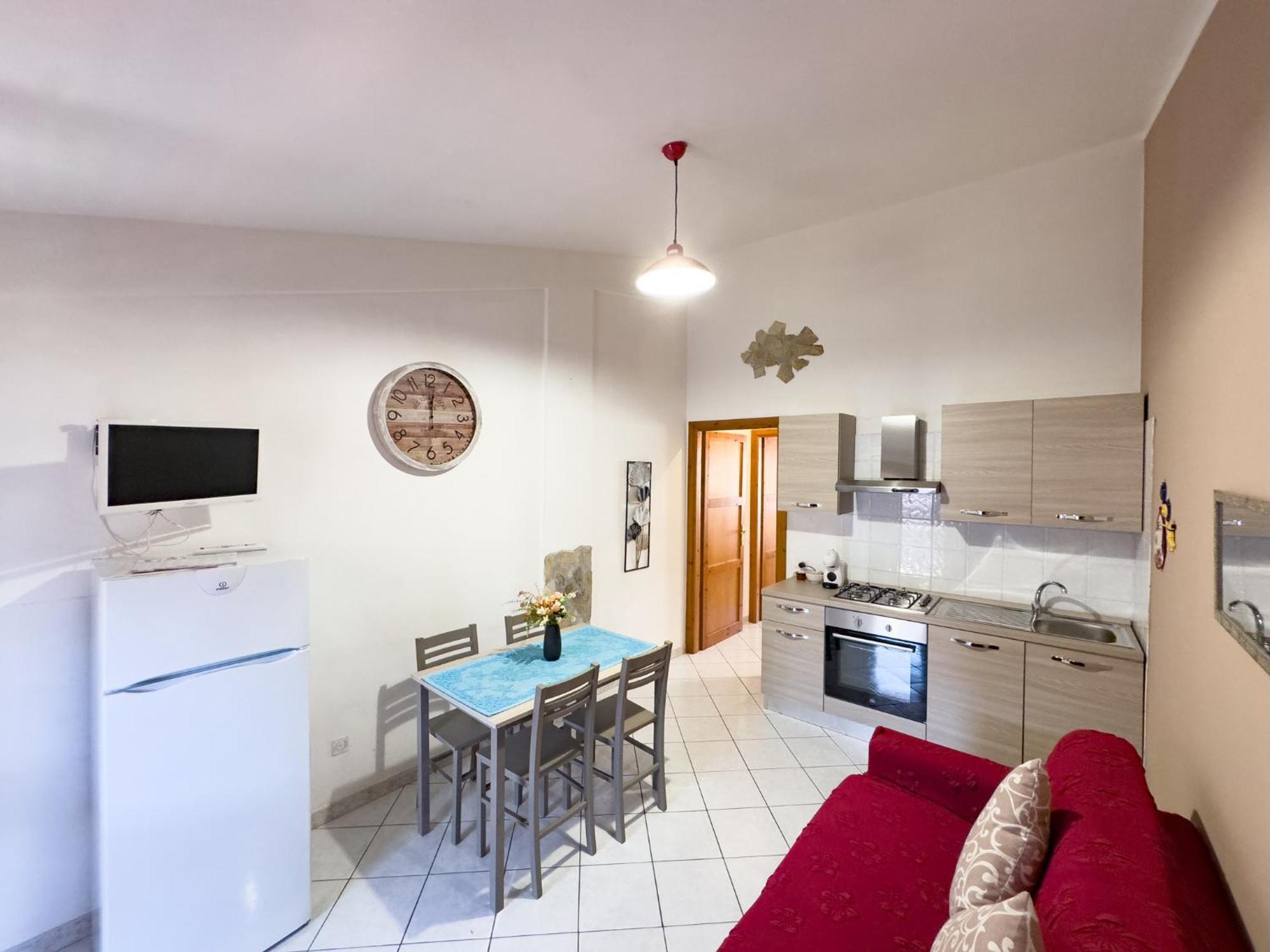 Villa Lumier à Villasimius Extérieur photo