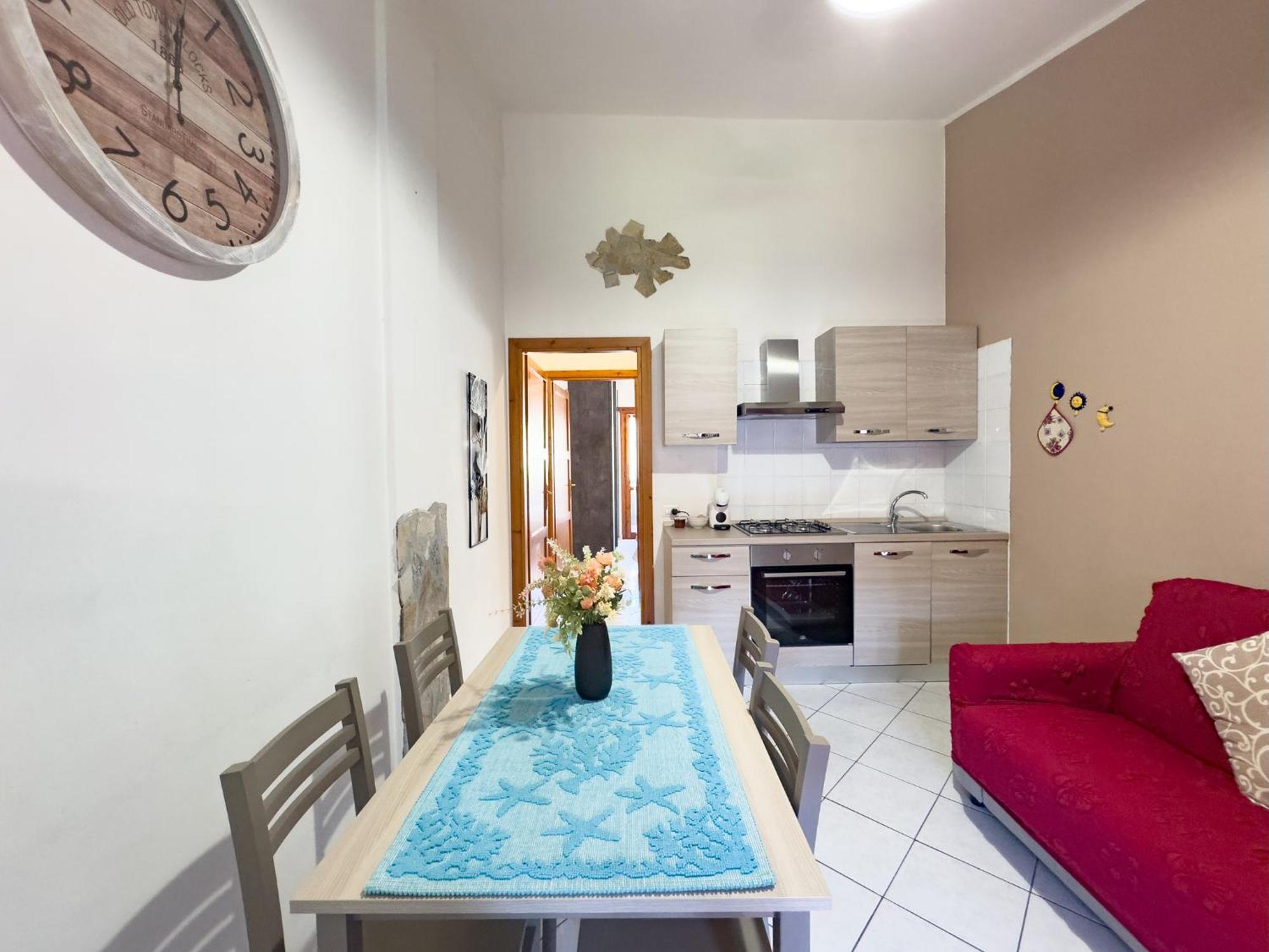 Villa Lumier à Villasimius Extérieur photo