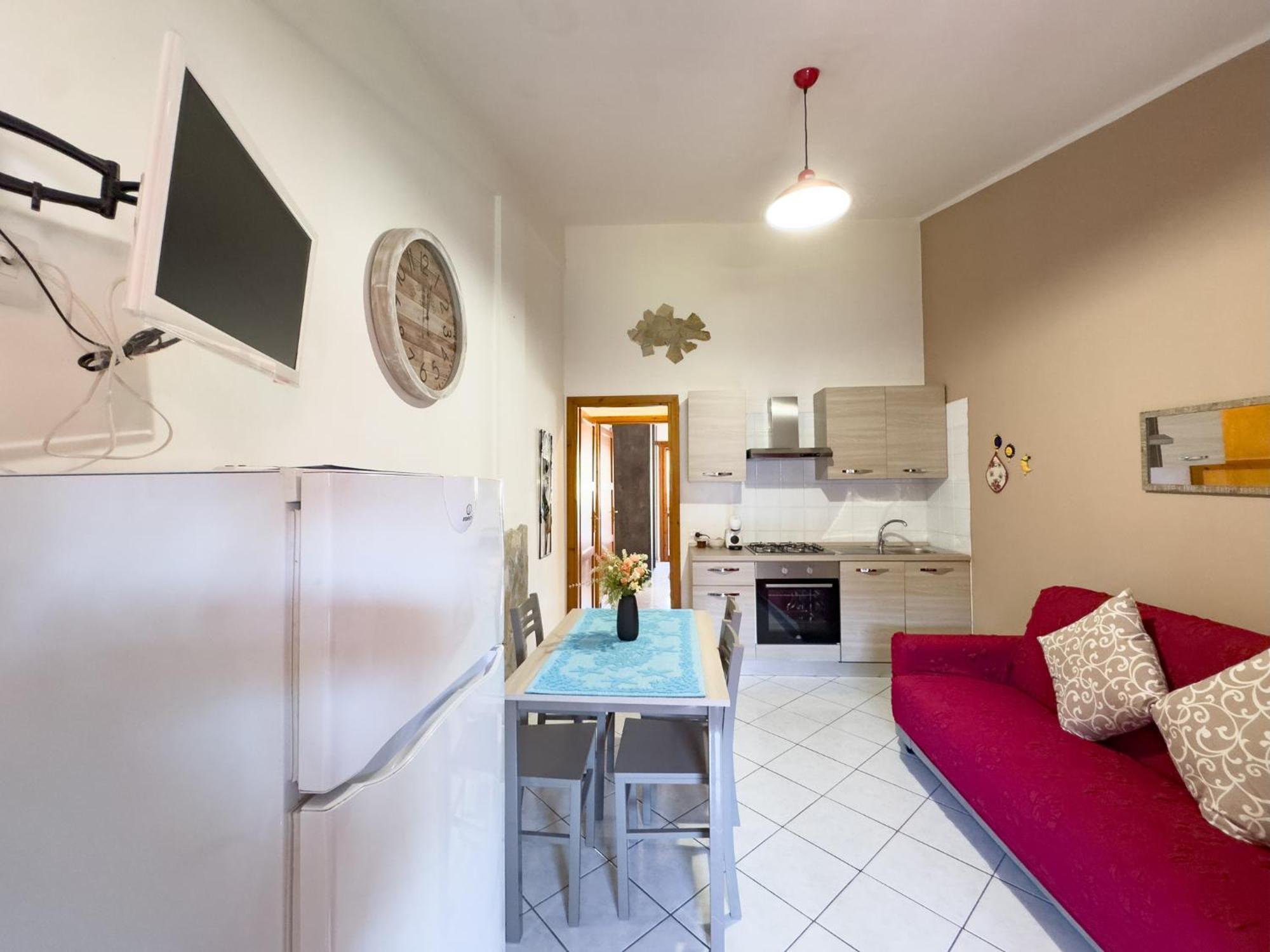Villa Lumier à Villasimius Extérieur photo