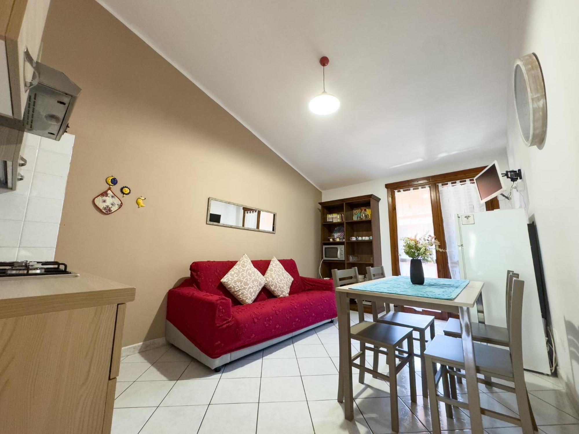 Villa Lumier à Villasimius Extérieur photo